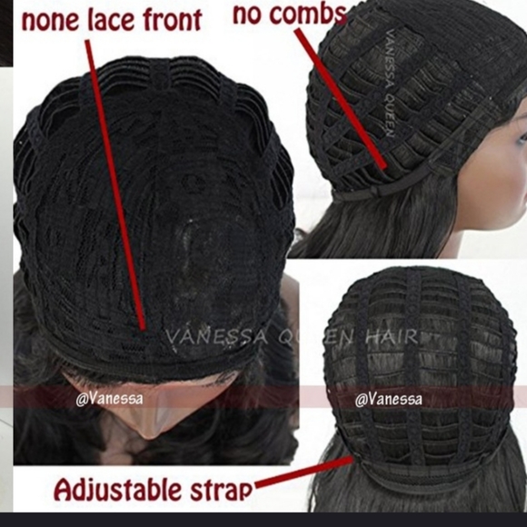 BANG  WIG